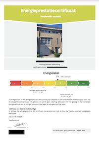 epc attest simulatie|Bereken zelf  je EPC .